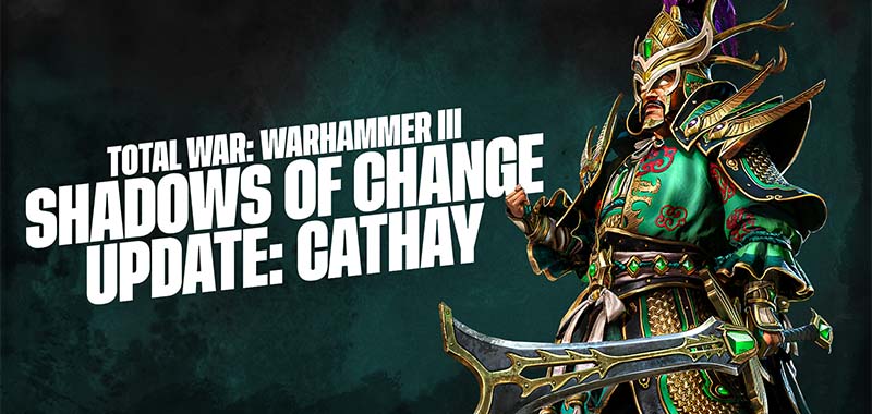 Patch 4.2 Shadows of Change Content Additions – Part 1: Cathay