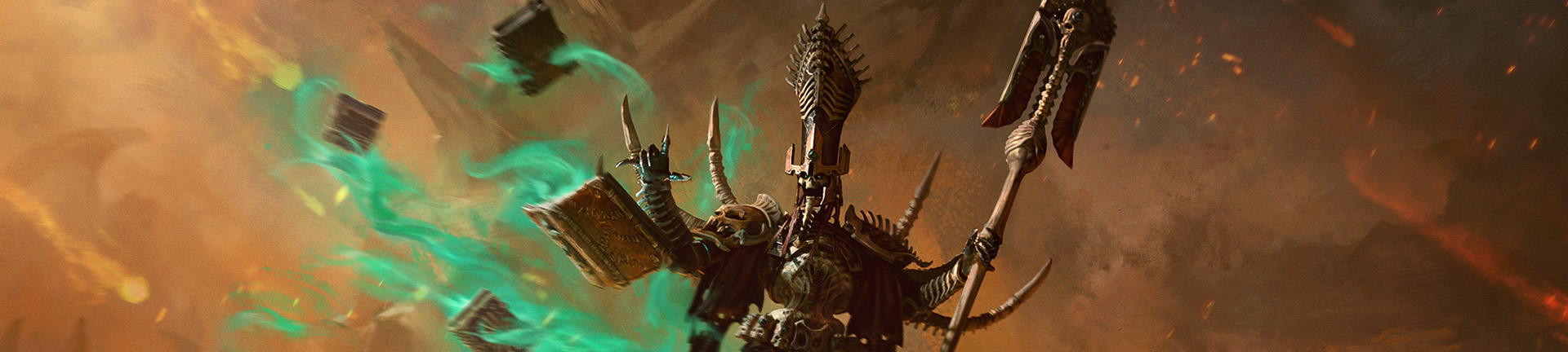 Total War: WARHAMMER III - Patch 9.0.4 - Total War: WARHAMMER