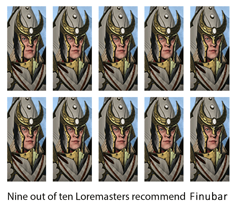 My hopes and wishes for the High Elves DLC - Total War: WARHAMMER