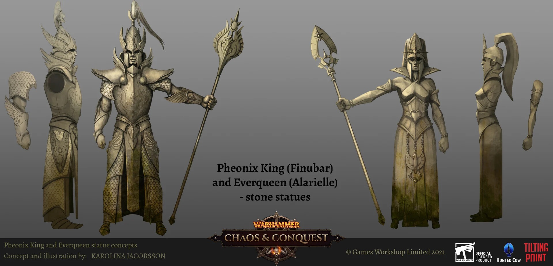 Finubar the Seafarer DLC - Total War: WARHAMMER