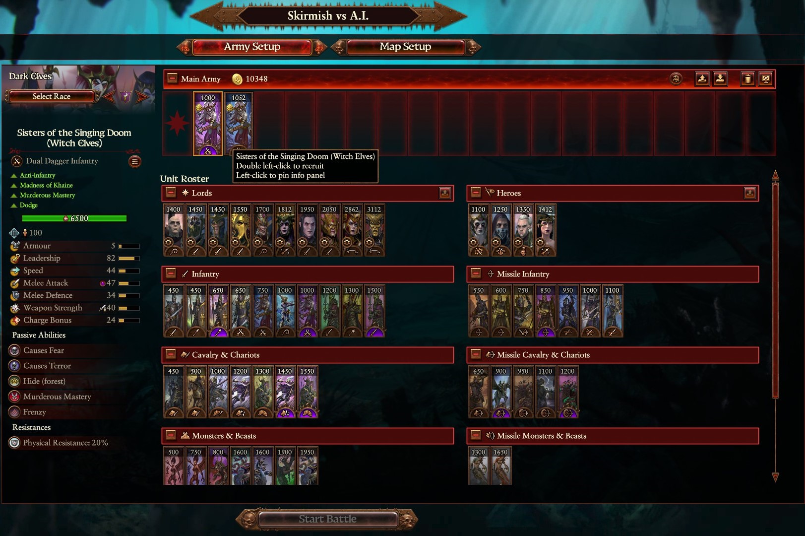some-units-and-their-ror-total-war-warhammer