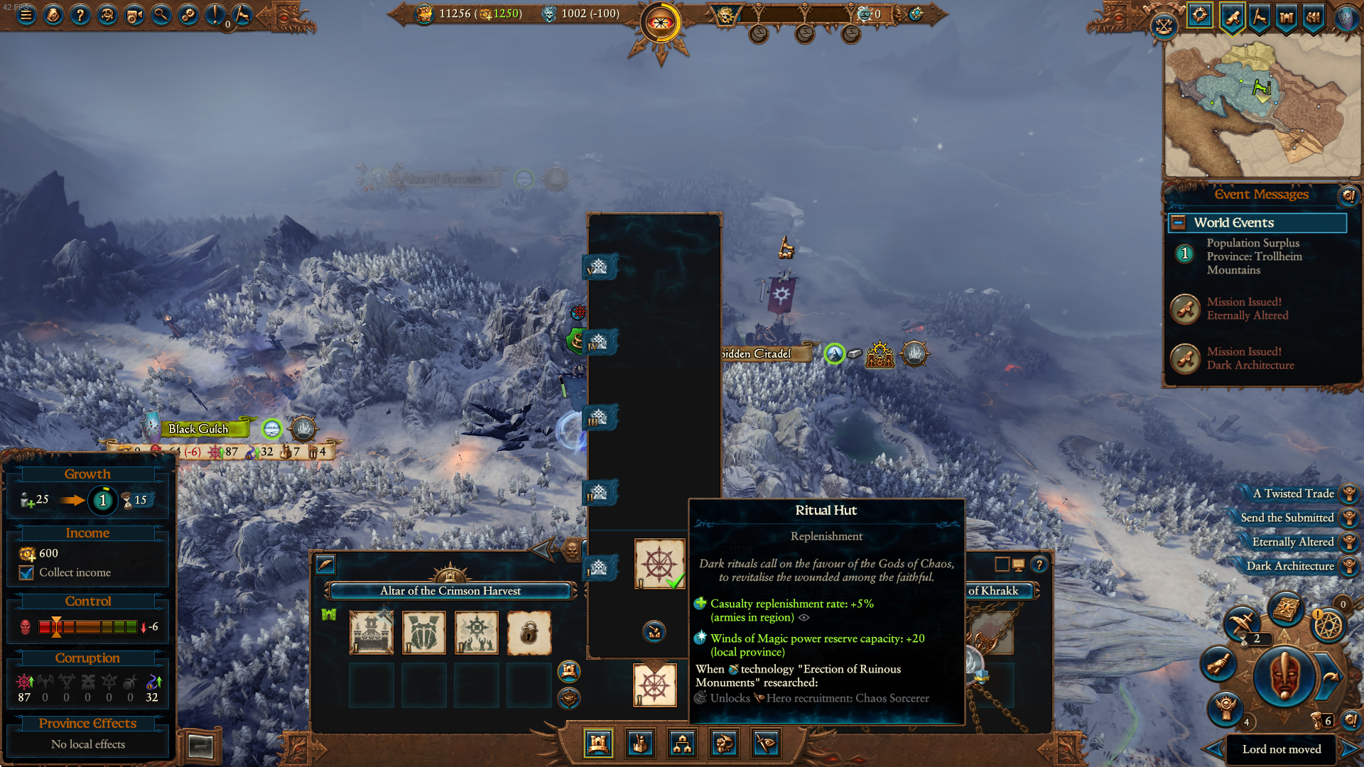 Vilitch building 