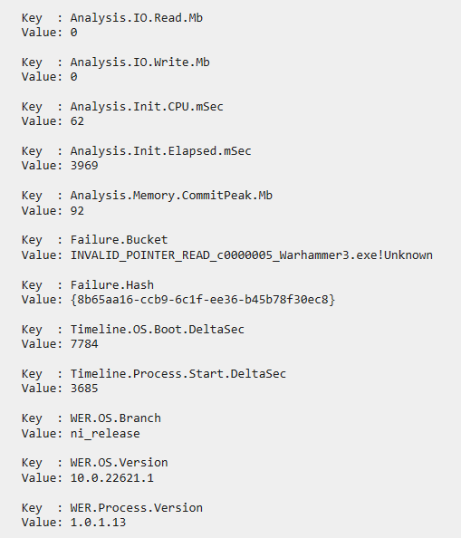 Universe Hub Total War Warhammer