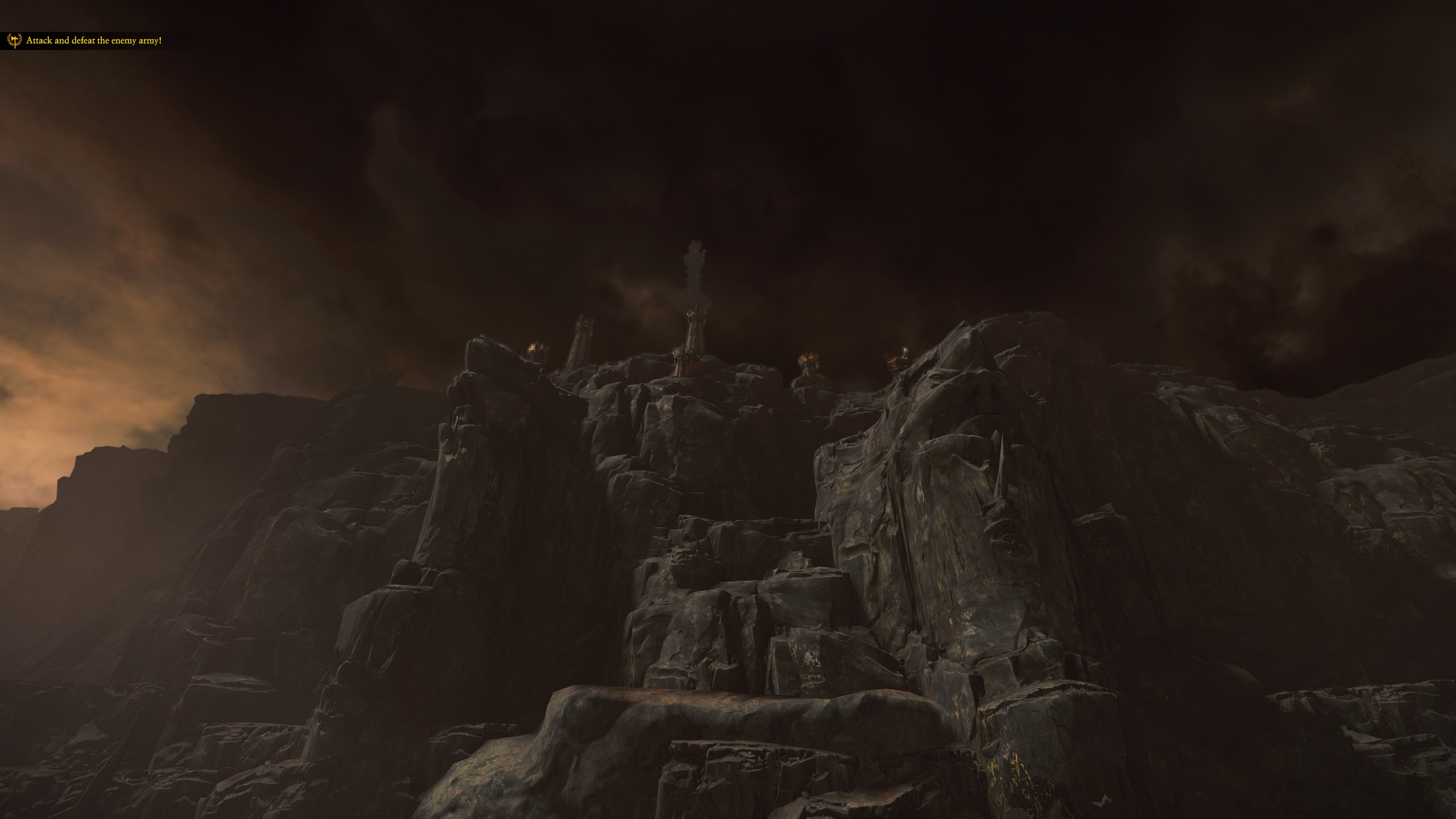 Lighting in Warhammer 1 Quest Battles worse/broken - Total War: WARHAMMER