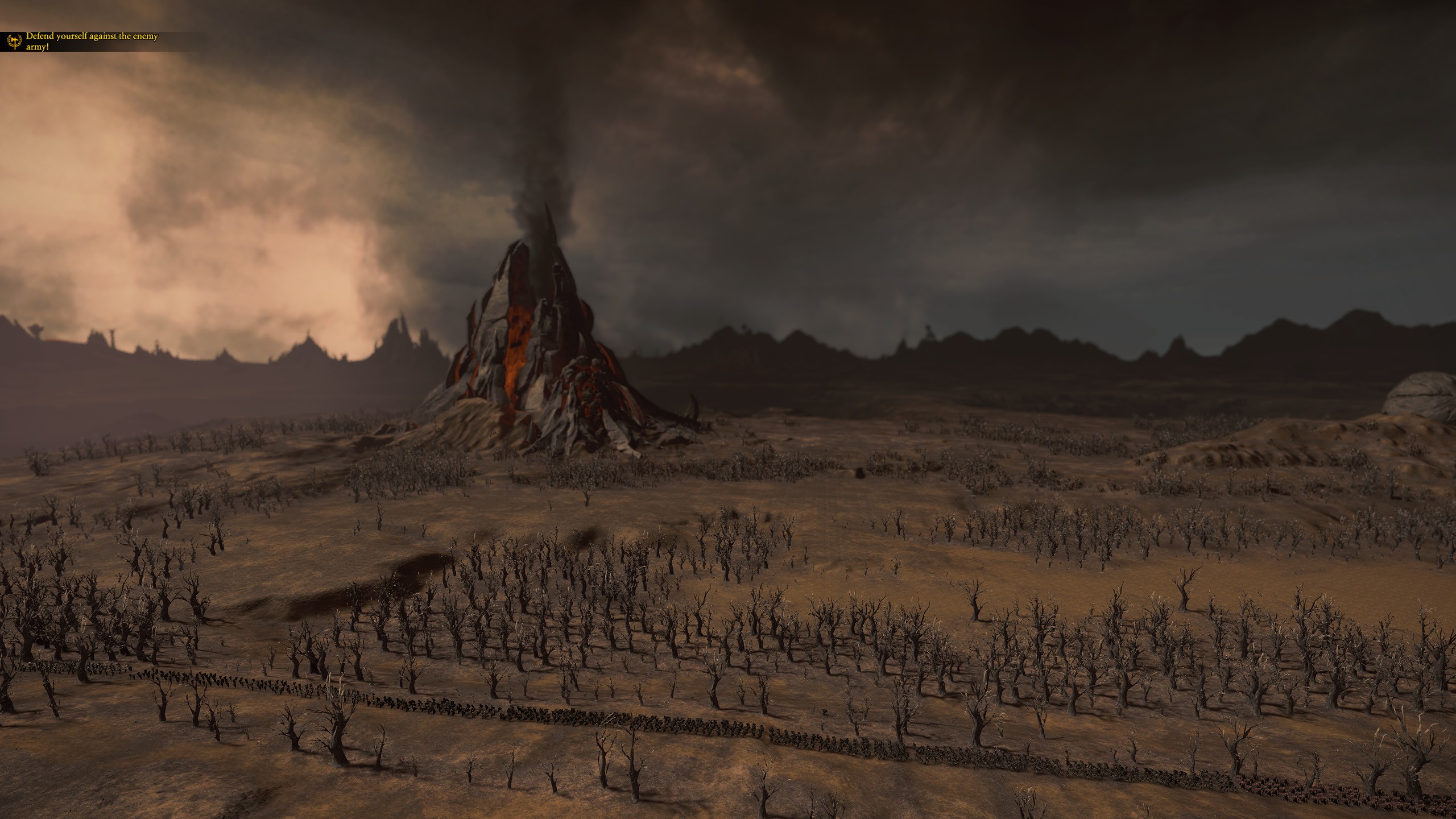 Lighting in Warhammer 1 Quest Battles worse/broken - Total War: WARHAMMER