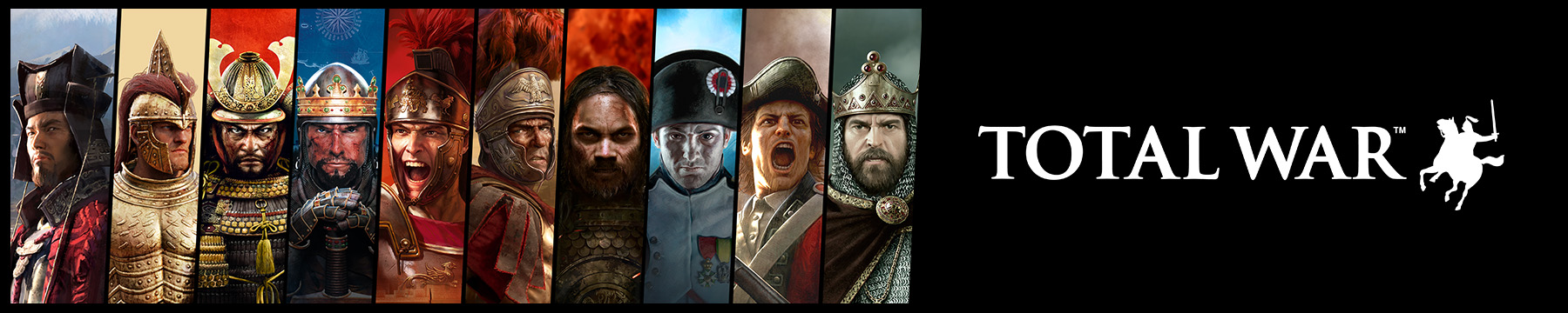 Total War: Legacy