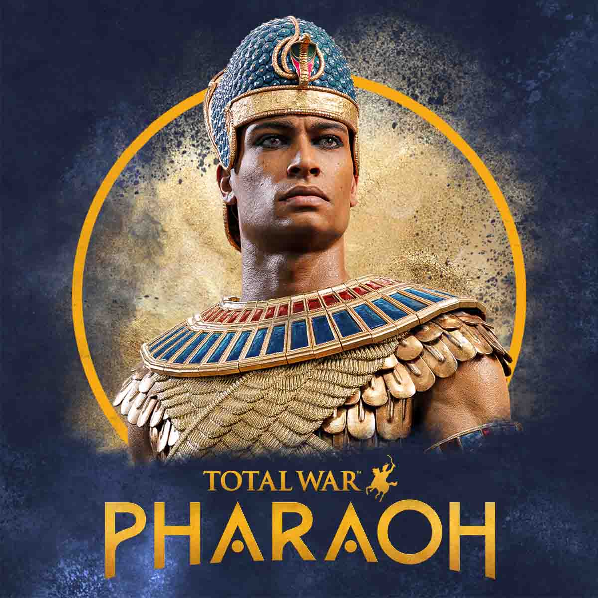 Empire Total War Cannot Be Played Total War Pharaoh